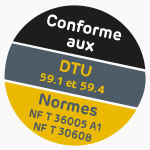 Enduits de préparation : DTU & Normes NF 060323.jpg