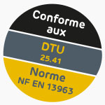 Bandes : DTU & Norme NF 060323.jpg